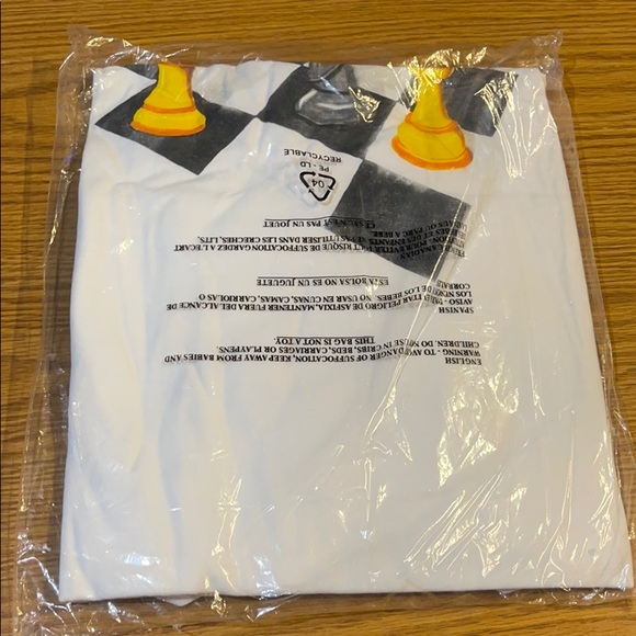 Wu-Tang Clan T-Shirt - Picture 2 of 5